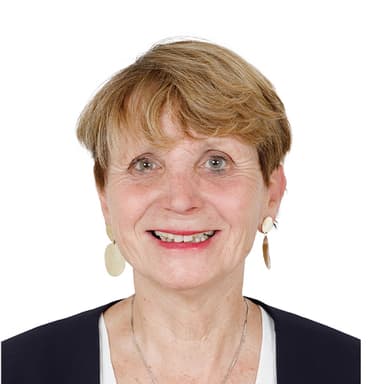 Marie-Lise Housseau