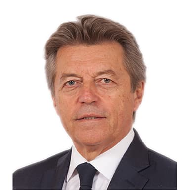 Alain Joyandet