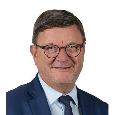 Claude Kern