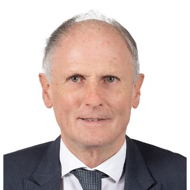 Jean-Jacques Lozach