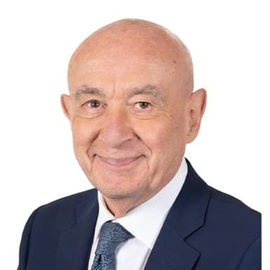 Claude Malhuret