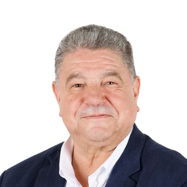 Akli Mellouli