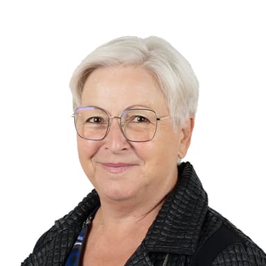 Anne-Marie Nédélec