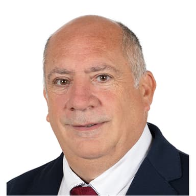 Paul Toussaint Parigi