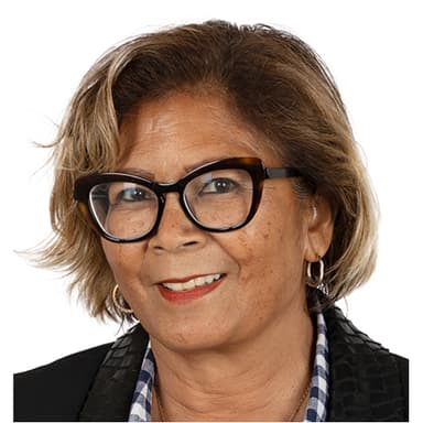 Marie-Laure Phinera-Horth