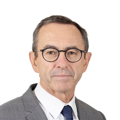 Bruno Retailleau