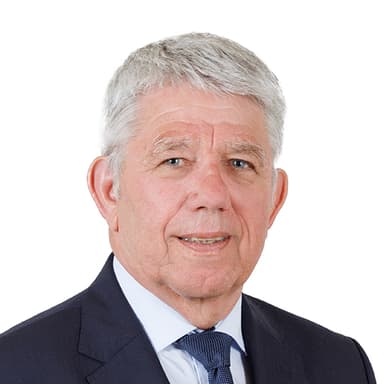 Michel Savin