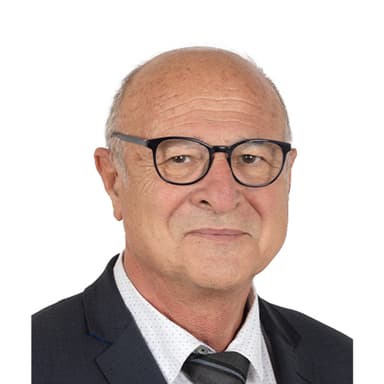 Jean Bacci