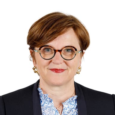 Corinne Bourcier