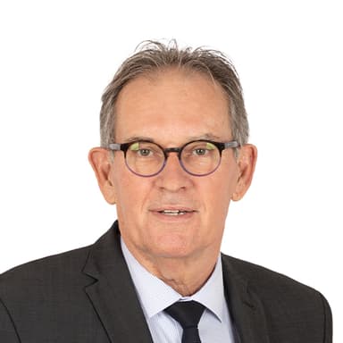 Alain Cadec