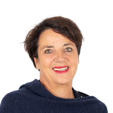 Agnès Canayer