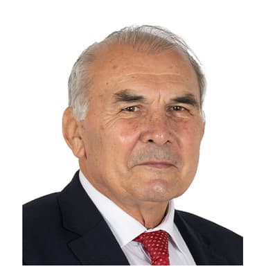 Gilbert Favreau