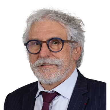 Jean-Luc Fichet