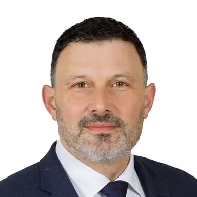 Xavier Iacovelli