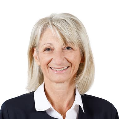 Marie-Pierre Mouton