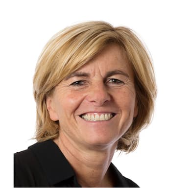 Frédérique Puissat