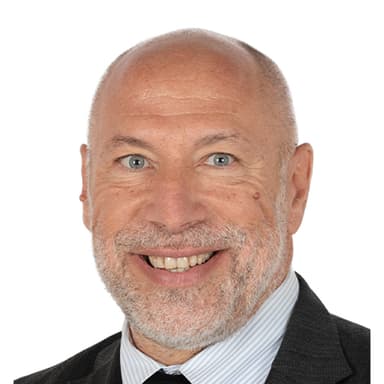 Stéphane Sautarel