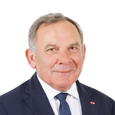 Francis Szpiner
