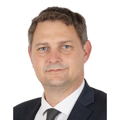 Cédric Vial